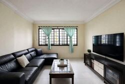 Blk 234 Choa Chu Kang Central (Choa Chu Kang), HDB 5 Rooms #552799951